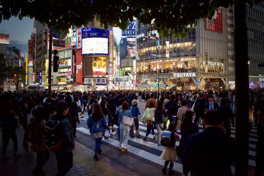 PMI de serviços do Japão sobe a 51,5 em dezembro; composto sobe a 50