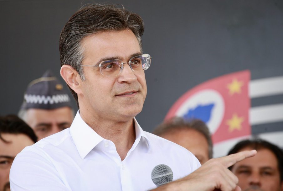 Depois de Moro, Zema e Castro, Rodrigo Garcia apoia Bolsonaro no segundo turno
