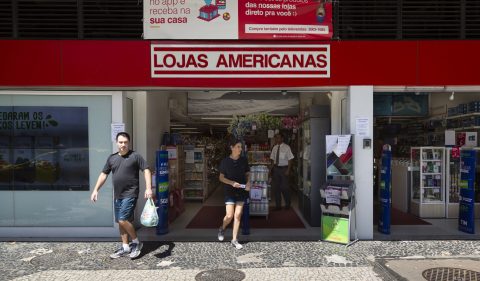 Foto: Leo Martins / Agencia O Globo