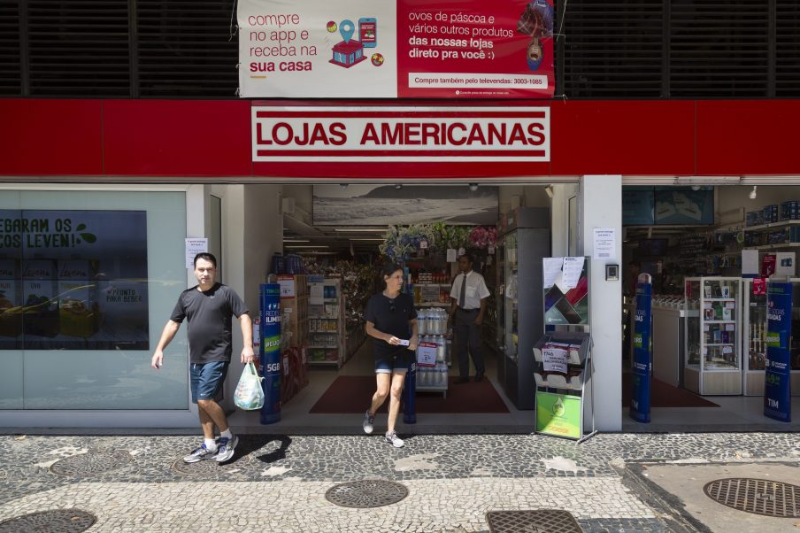 Auditor da Americanas, PwC não identificou problemas na última auditoria completa, de 2021