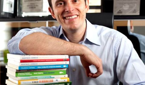 Gustavo Cerbasi - Foto: Divulgação