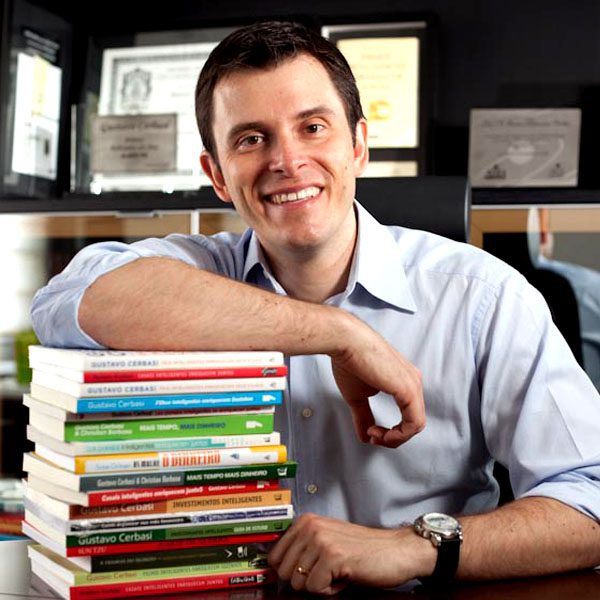 Gustavo Cerbasi