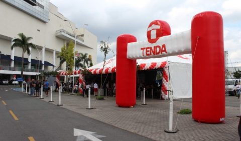 Empresa de construção civil, Tenda vai emitir R$ 150 milhões em debêntures