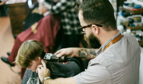 Serviços crescem em 2022 e atingem patamar recorde em dezembro (Foto: Jonathan Weiss/Unsplash)