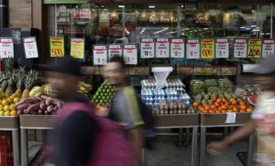 Mercado baixa projeção do IPCA e melhora expectativa de crescimento do PIB em 2025, mostra Boletim Focus