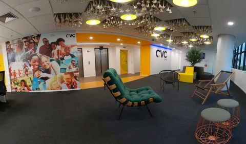 Confira o desempenho das ações da CVC - Foto: Divulgação