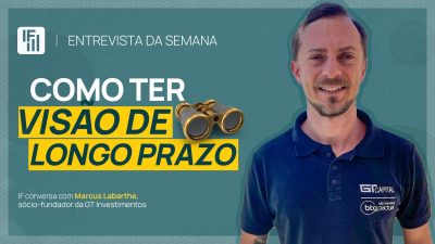 Como ter investimentos de longo prazo no Brasil?
