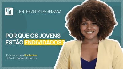 Por que os jovens estão com tantas dívidas?