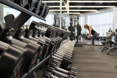 Smart Fit (SMFT3): Patria vende 16,5% das ações em block trade na B3