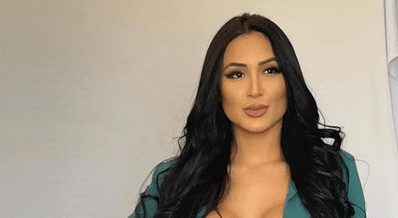 Dayanne Bezerra, influenciadora e irmã da advogada Deolane Bezerra, diz ter caído no golpe do pix (Foto: Divulgação/Instagram)