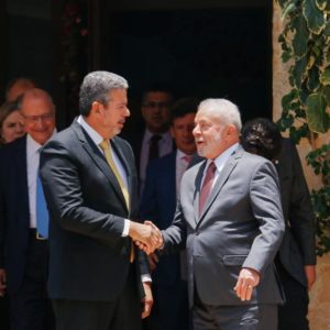 Análise: Lula usa périplo pelos Poderes para avançar em pacto de governabilidade