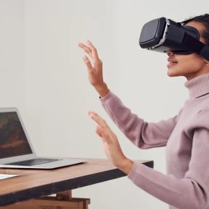 Estudo aponta 30 oportunidades de emprego que pedem conhecimento em metaverso