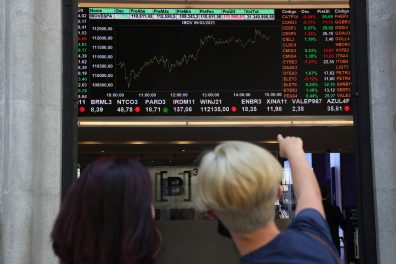 Morning call: semana termina com bolsa de valores em alta: salto pode ser ainda maior?
