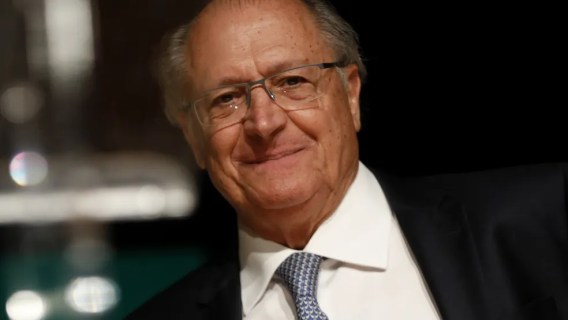 Lula deve anunciar 18 novos ministros, Na foto, Vice eleito, Geraldo Alckmin é cotado para o Ministério do Desenvolvimento, Indústria e Comércio