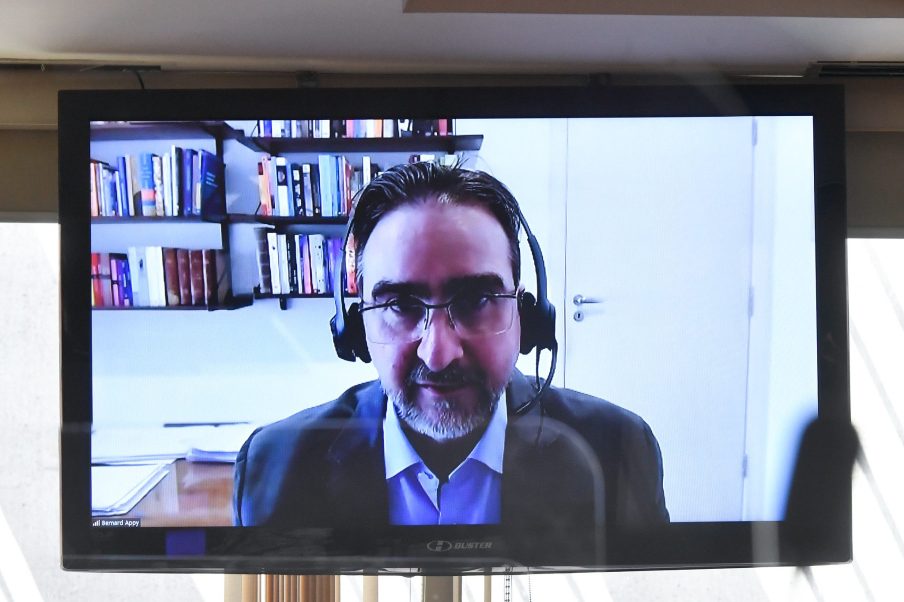 Bernard Appy confia em ‘boa reforma de tributação sobre consumo’ em 2023