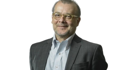 Gustavo Franco, ex-Presidente do Banco Central do Brasil. Foto: Divulgação

