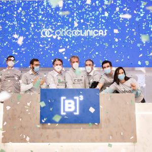 IPO da Oncoclinicas; IPOs