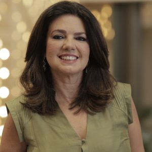 Mara Luquet, parceira da Inteligência Financeira