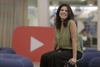 Mara Luquet, parceira da Inteligência Financeira