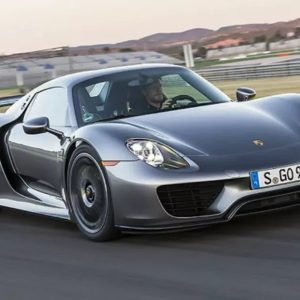 IPVA mais caro de SP: Porsche pagará valor recorde de R$ 578 mil