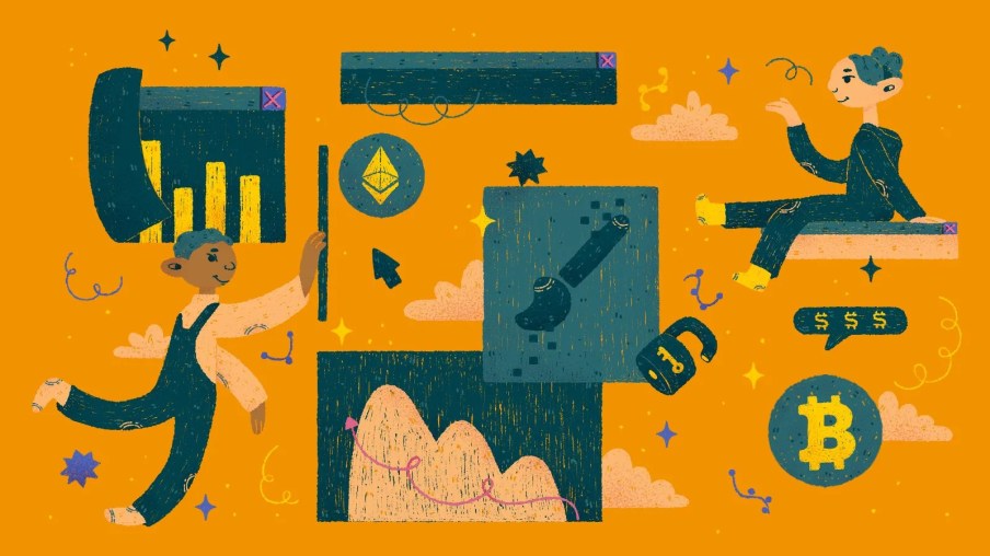Qual é o cenário para as criptomoedas em 2023?