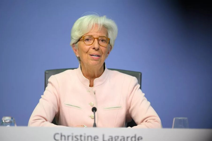 Banco Central Europeu aumenta juros em 0,50 ponto percentual e diz que garantirá liquidez aos bancos, se necessário