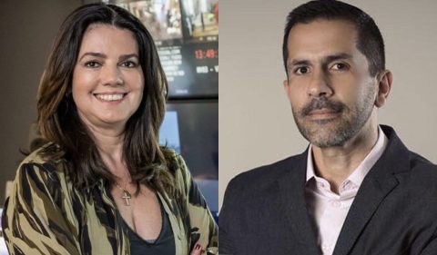 Mara Luquet e Fabio Zambeli debatem o que deve acontecer nesta semana tanto na política quanto no mercado financeiro