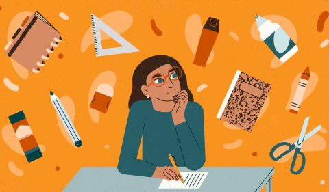 Itens de uso coletivo não podem ser solicitados na lista
