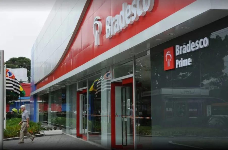 Bradesco recorre à Justiça para tentar reter R$ 470 milhões da Americanas