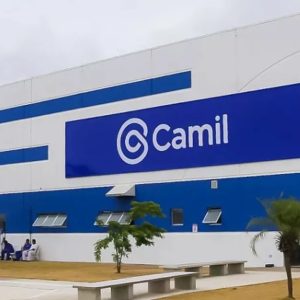 Melhores e piores da Bolsa: Camil lidera com perspectiva de disparada no preço do arroz; Americanas cai mais 8%