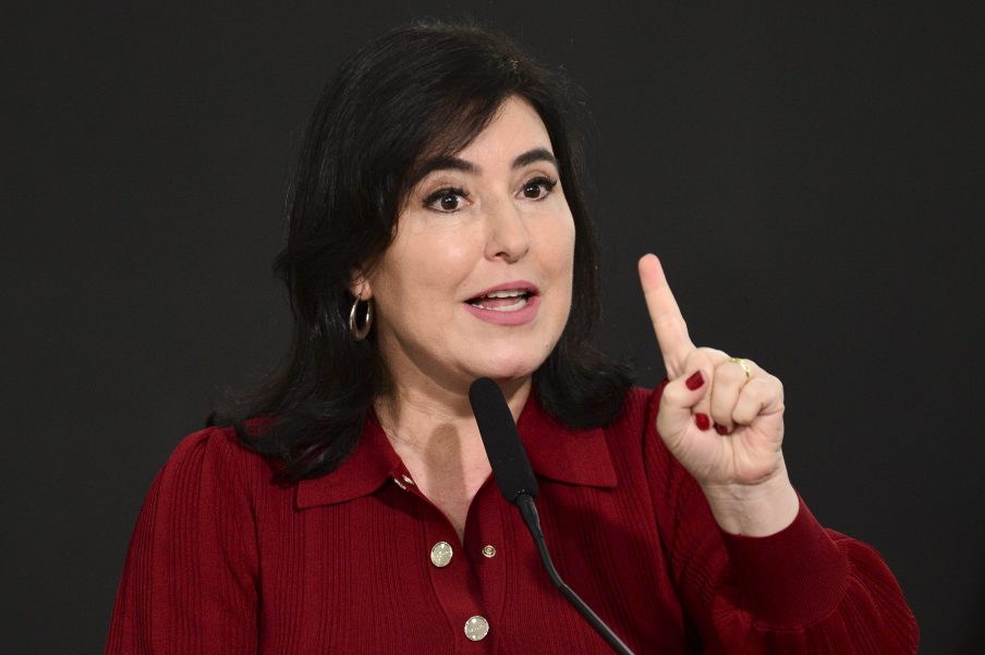 Tebet: ‘Instabilidade política impactou a Bolsa e o dólar. Agora, governo dá elementos para que Copom corte os juros’