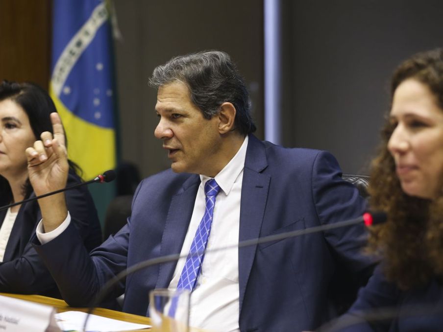 Medidas econômicas de Haddad: mercado vê melhora no curto prazo, só que espera mesmo nova âncora fiscal