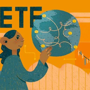 ETFs nacionais: saiba quais foram os três produtos que tiveram mais captação do que resgate em janeiro
