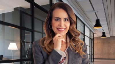 Executiva pede demissão de multinacional para empreender em Portugal
