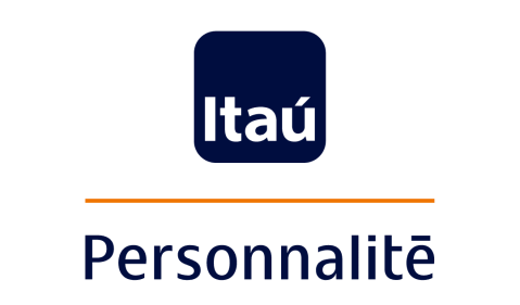Itaú Personnalité lança sua nova marca