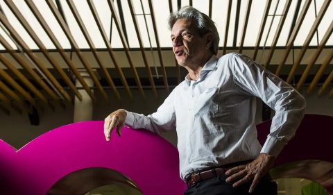 Nogueira, novo presidente da Marisa: “Já teremos um diagnóstico para apresentar ao conselho em meados de março” — Foto: Silvia Zamboni/Valor