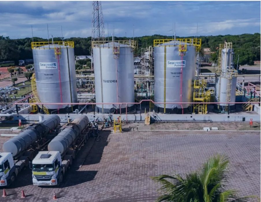 Seacrest Petroleo, que atua no Brasil, conclui IPO e levanta US$ 260 milhões na bolsa da Noruega
