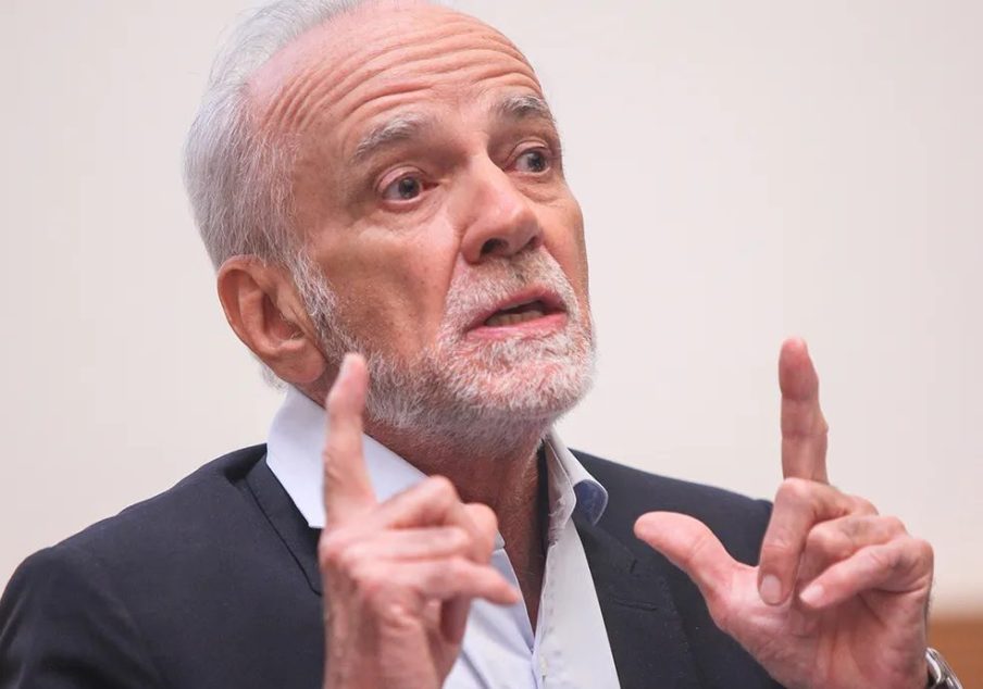 Para Lara Resende, equipe conciliatória expõe Lula frente ao BC