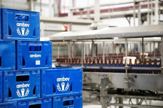 Resultados; Ambev; temporada de balanços