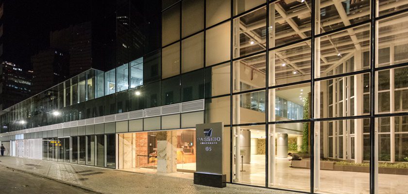 Alta de 250%: BR Properties (BRPR3) fecha com alta recorde, e analistas comentam sobre sustentabilidade do resultado