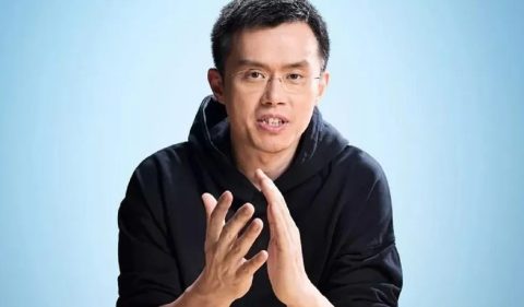 Changpeng Zhao, o CZ, fundador e ex-CEO da Binance. (Foto: Divulgação)