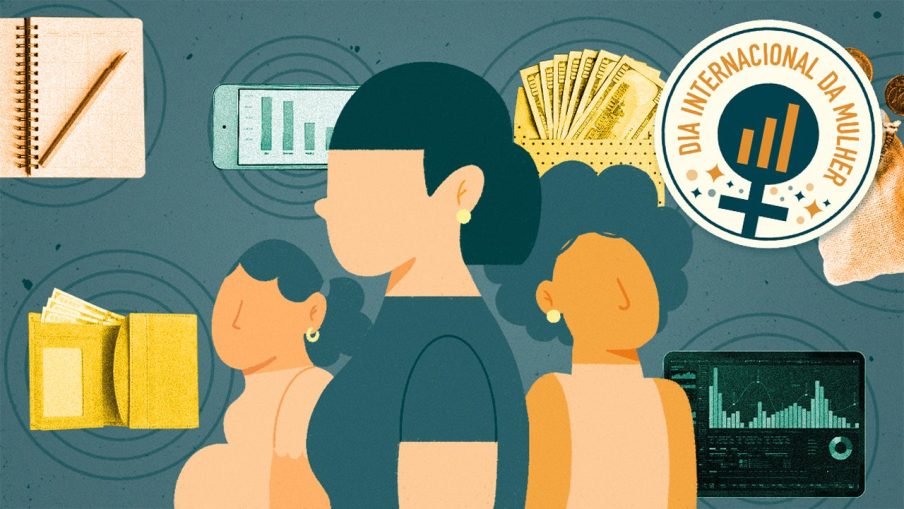 Mulheres: como elas estão investindo hoje?