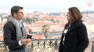 Além de dinheiro, o que mais é preciso para comprar uma casa em Portugal?