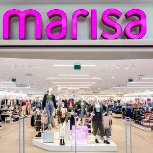 Lojas Marisa (AMAR3) aumenta prejuízo em 64,2%, para R$ 149 milhões, no 1º trimestre