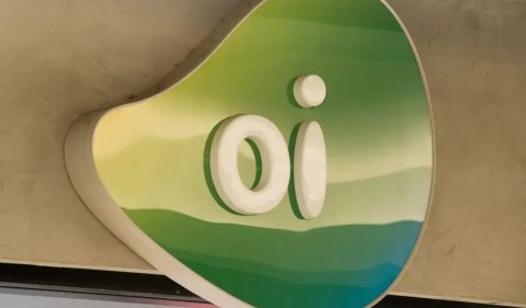 Oi (OIBR3; OIBR4) entrou com segundo pedido de recuperação judicial - Foto: Divulgação