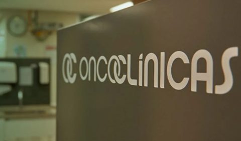 Unidade da rede de tratamentos contra câncer Oncoclínicas - Foto: Divulgação