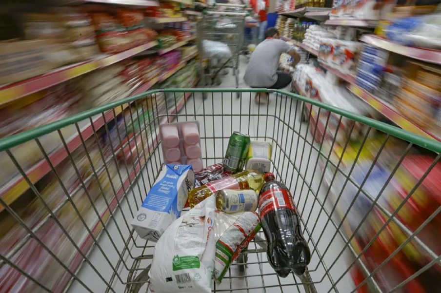 Inflação: IPCA-15 desacelera para 0,51% em maio, abaixo do esperado