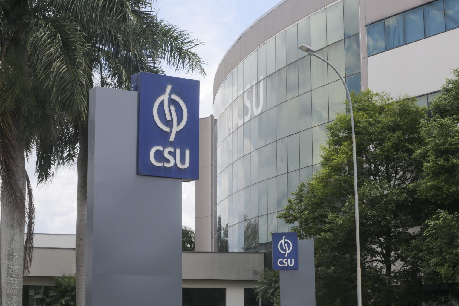 ações de tecnologia; ações da CSU
