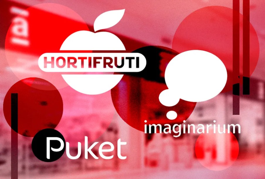Americanas quer levantar R$ 3 bi com venda de marcas como Hortifruti, Imaginarium e Pucket