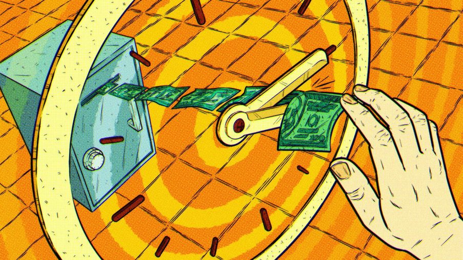 Qual é o tempo errado para investir?